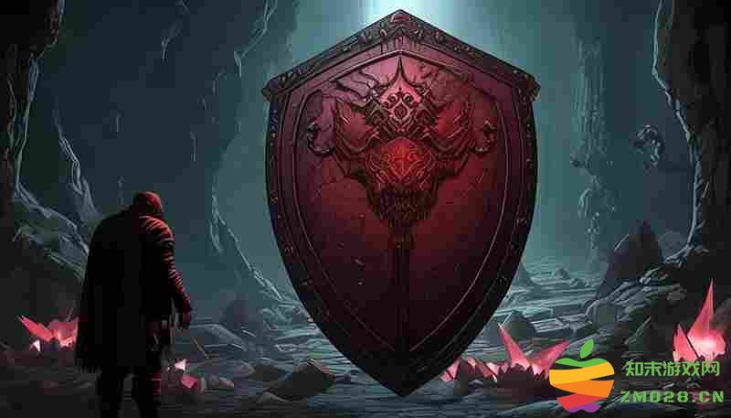 堕落之主深红教区长盾牌全收集追踪攻略详解与路径推荐