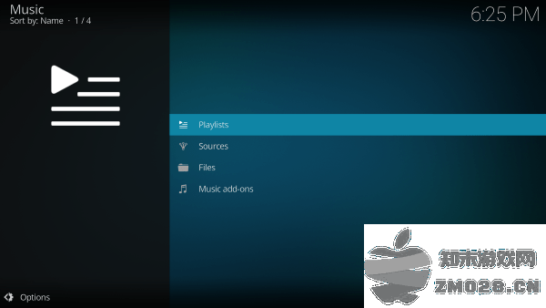 kodi手机版中文版 v21.2 安卓最新版 0