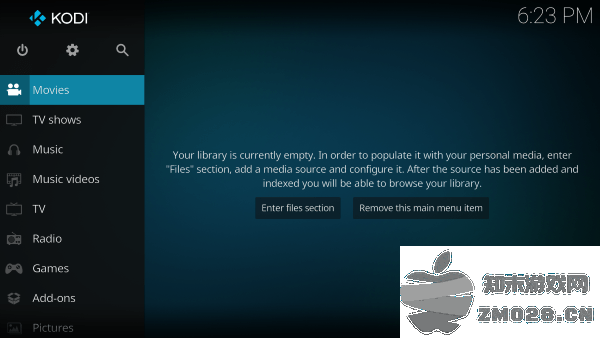 kodi手机版中文版 v21.2 安卓最新版 2