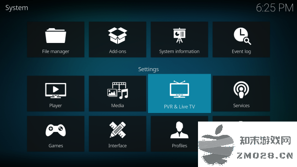 kodi手机版中文版 v21.2 安卓最新版 1