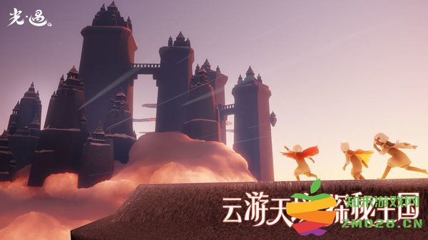 光遇云游戏平台免费不限时 v1.3.4 安卓最新版 3