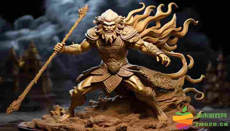 黑神话：悟空泥塑金刚全成就获取条件解析与实战技巧展示