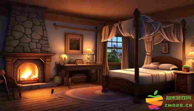 Innkeep最佳房间布局与升级优先级指南