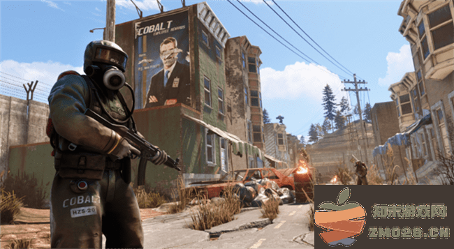 腐蚀rush手机版(Project RM) v2025.02.11 安卓版 1