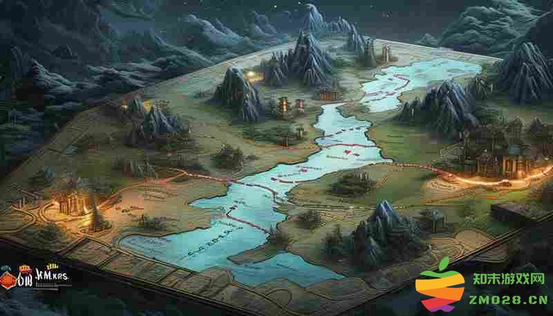 黑神话：悟空影神图全碎片获取路线图