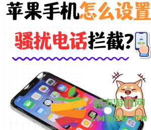 苹果手机如何有效设置来电拦截功能以及应对广告电话的最佳方法