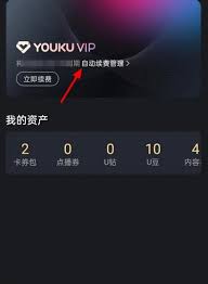 如何在苹果手机上关闭优酷的自动续费功能，轻松管理你的订阅服务