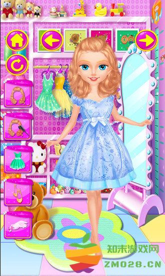 换装游戏2免费版手游 v2017.11.14 安卓最新版 1