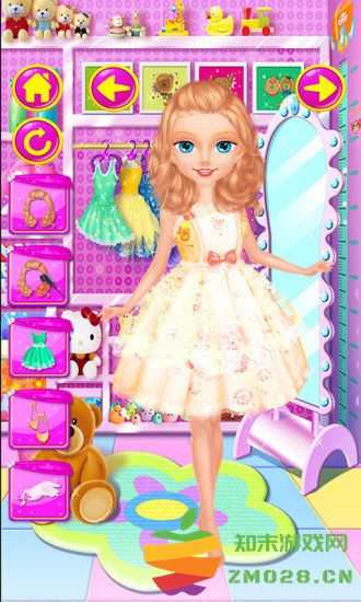 换装游戏2免费版手游 v2017.11.14 安卓最新版 0