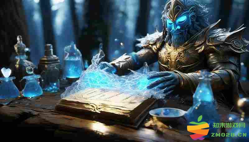 塞尔达传说 黄金冰冷冰沙秘方的详细解析与智慧再现的效果分析