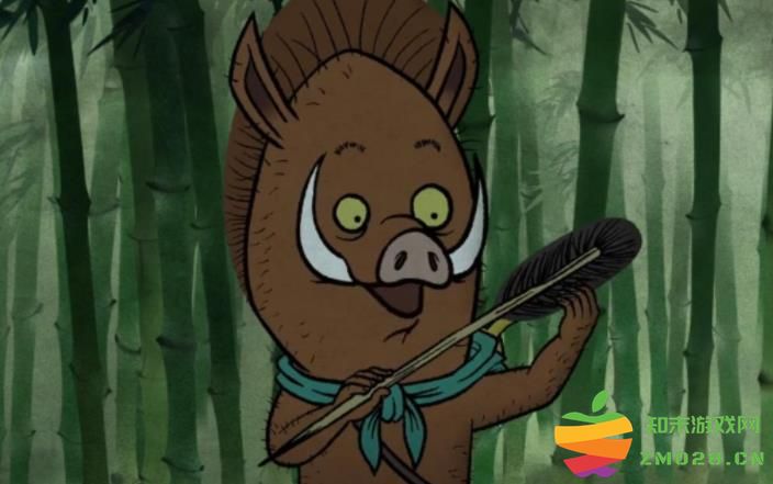 “国民”动漫中国奇谭爆火后，首个联动曝光，网友：干嘛选游戏：探索文化新潮流