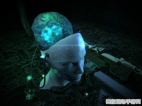 脑机接口特别版-S2赛季独享-虚拟宇宙沙盒新世界探索