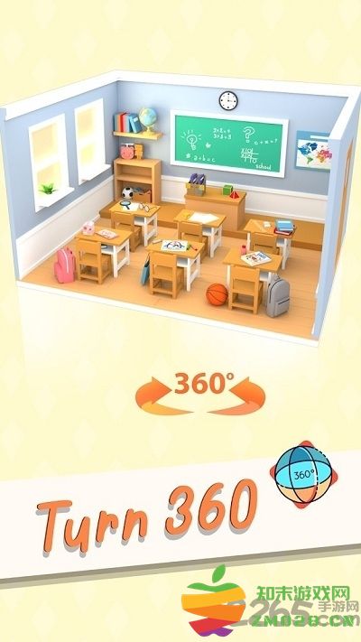 diyworld3d游戏 v0.9 安卓版 2