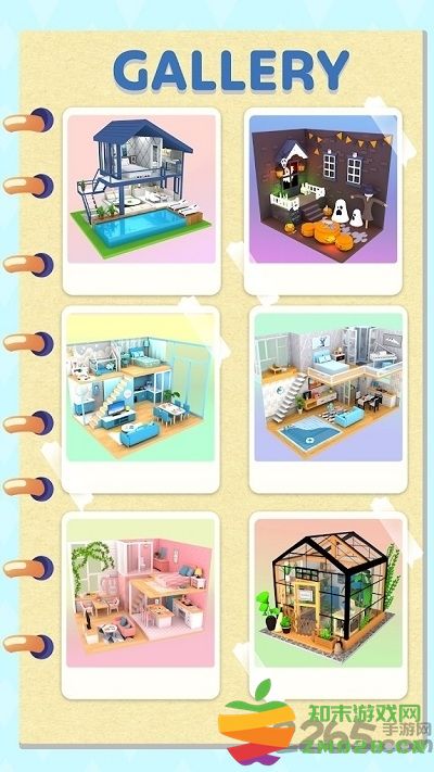 diyworld3d游戏 v0.9 安卓版 0