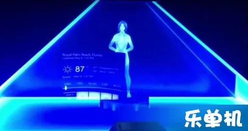 Windows全息版-2025年4月最新版-MOD制作教程-AI生成式游戏 Windows全息版-2025年4月最新版-MOD制作教程-AI生成式游戏