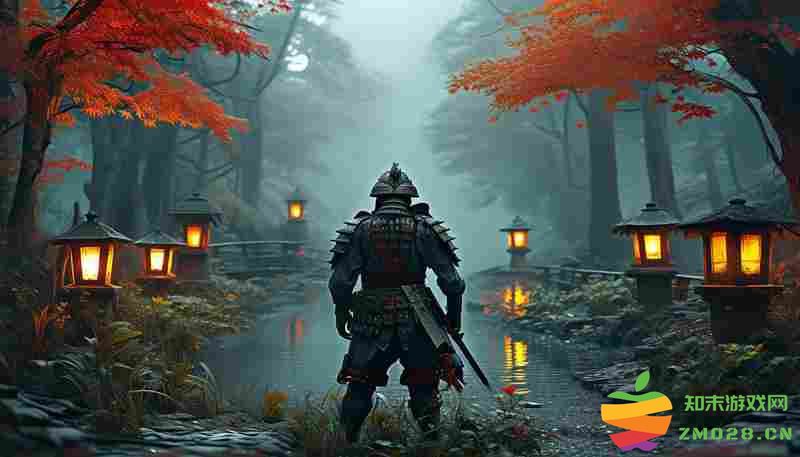 浪人崛起摄影点周边资源收集的全面指南与要素分析