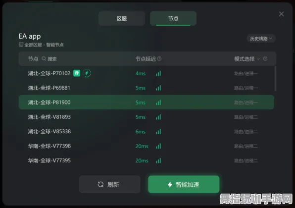 微信小程序-脑机接口2.0游戏-S2赛季特别版-绝大多数玩家未能触发剧情内容