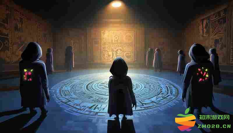 影子诡局团队合作模式解锁条件及其详细解析介绍