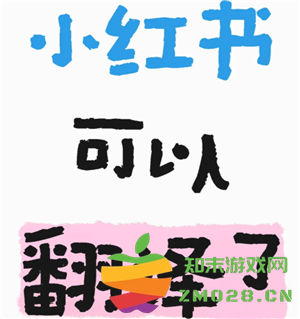 小红书如何找到翻译功能以及如何开启小红书的翻译功能指南