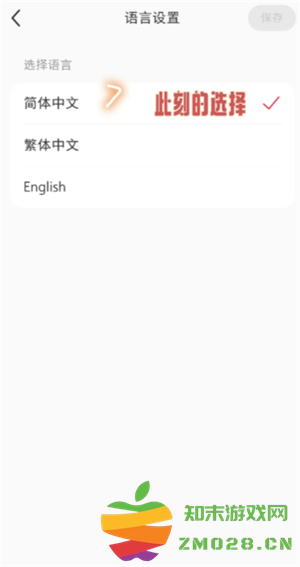 小红书翻译功能在哪里 小红书翻译功能怎么开启