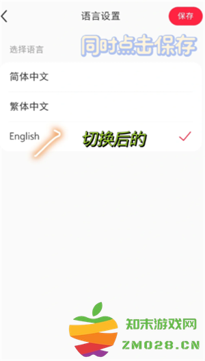 小红书翻译功能在哪里 小红书翻译功能怎么开启