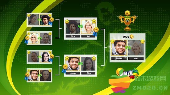 soccer stars最新版 v35.3.0 安卓版 0