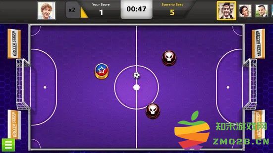 soccer stars最新版 v35.3.0 安卓版 3