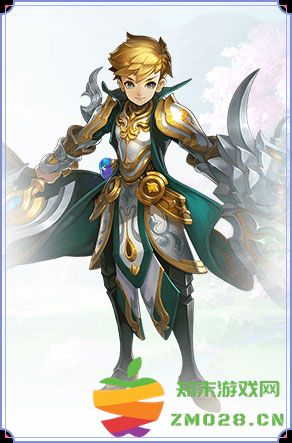 自由幻想官方版攻略