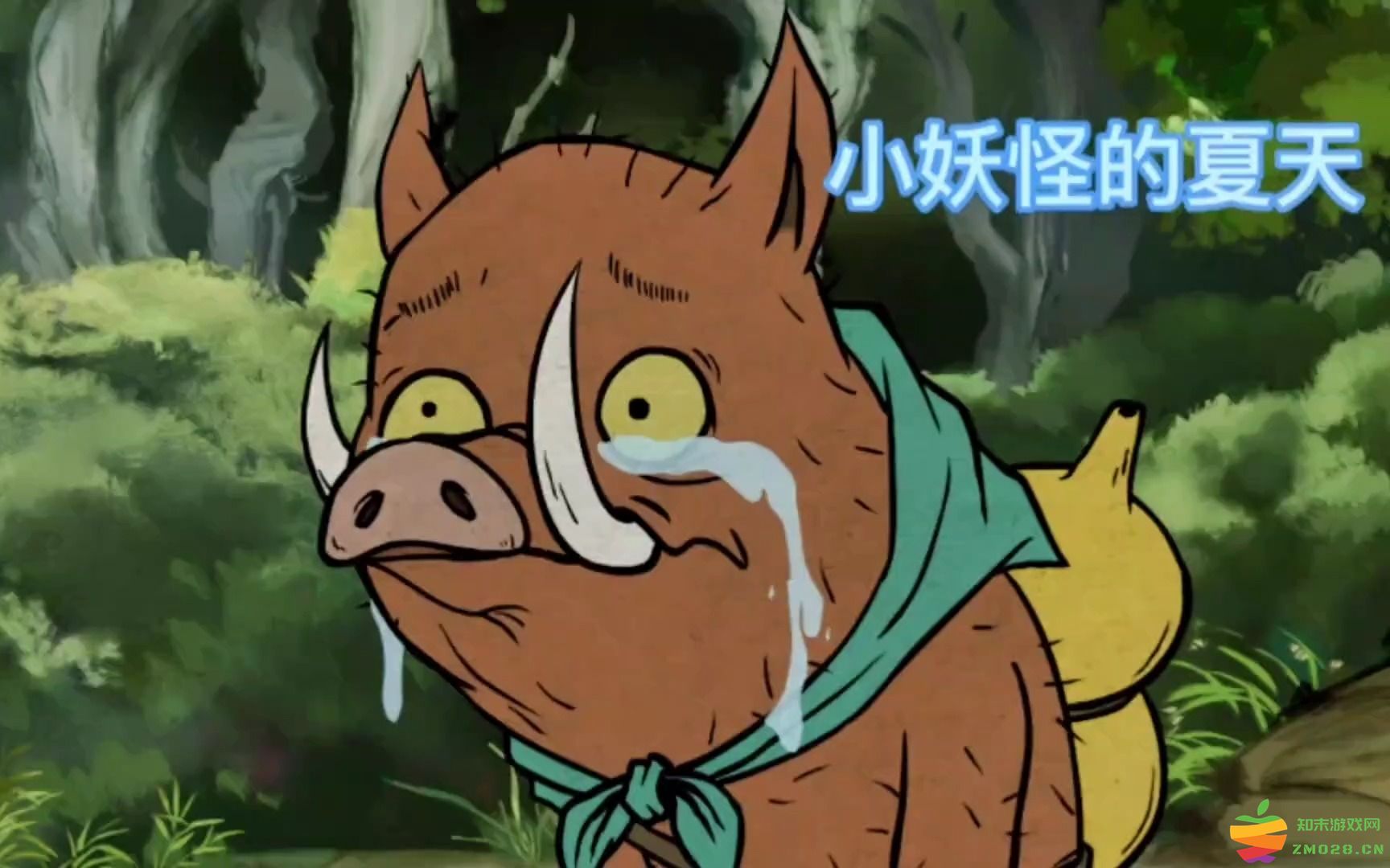 第一季爆火后，中国奇谭第二季内容曝光？导演的计划确实很大：神秘元素再现，期待破圈之作！