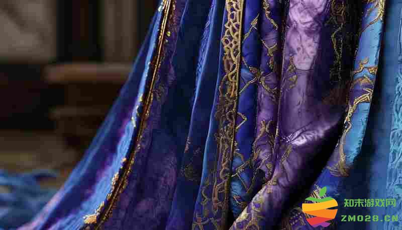 博德之门3高端大气服装染色技巧分享与实用指南