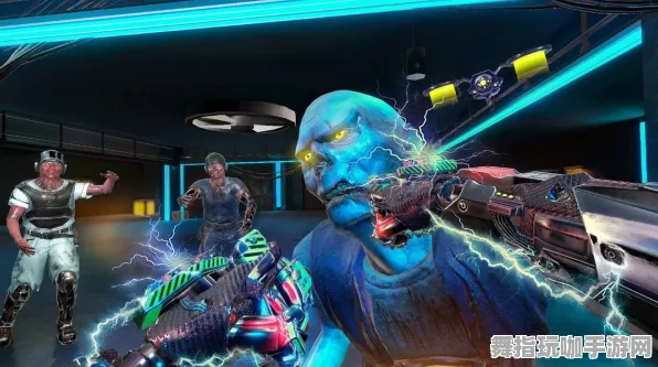 AI生成式游戏-实时更新-0428-Windows全息版