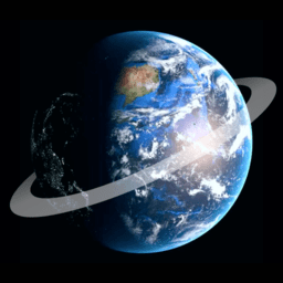 3d天眼卫星地图高清版(改名谷歌地球)