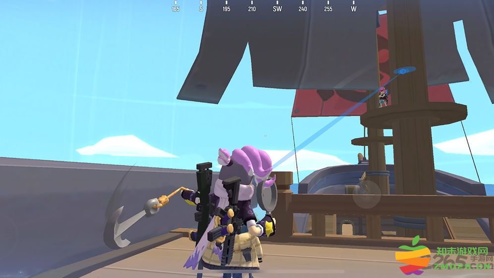 香肠派对亚服新版 v19.63 安卓版 0