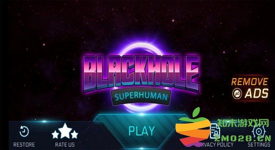 黑洞超人游戏 v1.0.1 安卓版 1