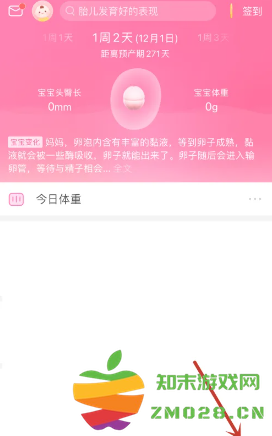 美柚记录hcg孕酮在哪看 美柚记录hcg翻倍怎么看