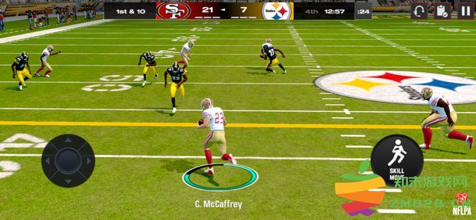 madden nfl25手游 v9.0.4 安卓版 0