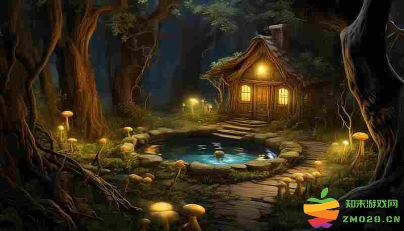 魔女之泉R埃斯特兰隐藏任务全面攻略与解锁技巧分享