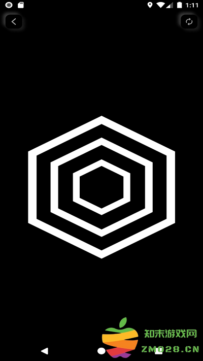 黑白视觉卡app v2.0.1 安卓版 0