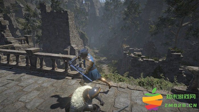 凡尔赛法环手游 v1.84.1 安卓版 3