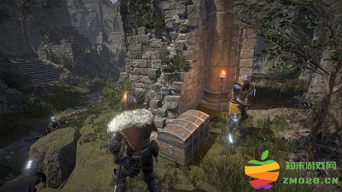 凡尔赛法环手游 v1.84.1 安卓版 2