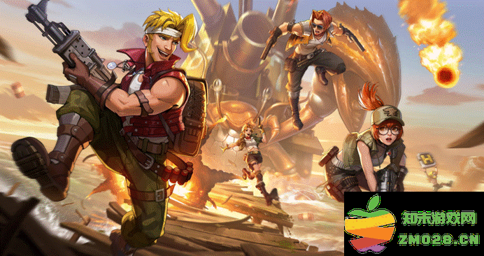 我没想到《合金弹头：觉醒》这么懂老玩家：重温经典的游戏魅力是真的吗？