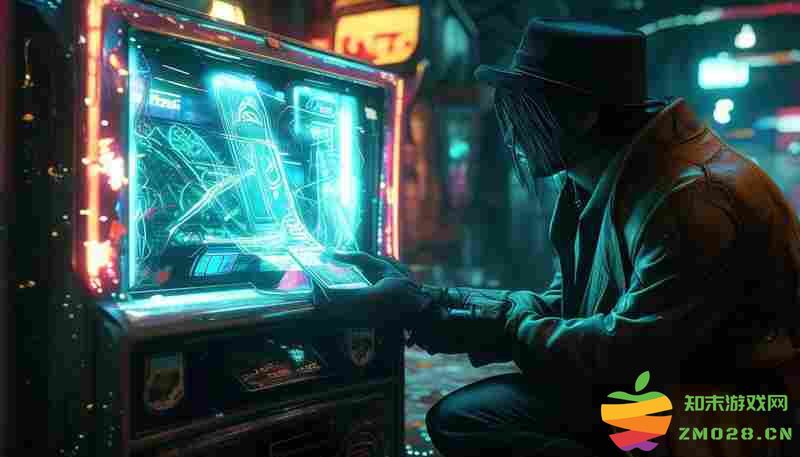 最终幻想7重生版生化鼠卡牌的隐藏位置解析与技巧分享