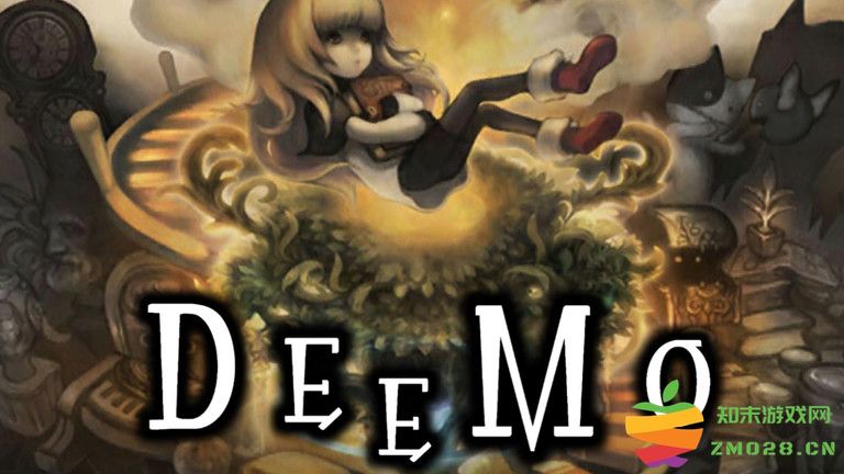 deemo古树旋律游戏 v5.0.8 安卓版 3