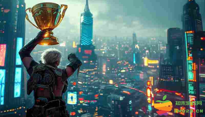 最终幻想7重生五星乔尼奖杯全收集攻略