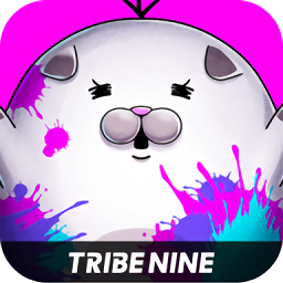 TRIBE NINE战极死游国际服