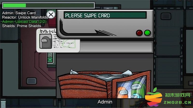 在我们之间多人版 v2022.9.20 安卓版 1