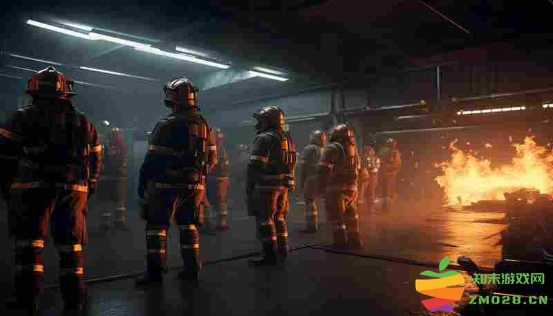 消防员模拟器：烈焰行动最低配置需求解析