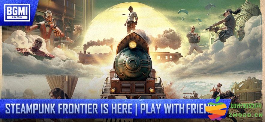 pubg mobile印度服(battlegrounds mobile india) v3.7.0 安卓官方版 3