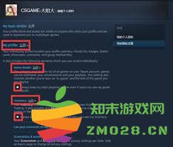 如何在c5game平台上顺利公开自己的个人库存信息与物品展示