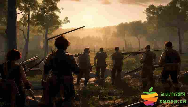 燧石枪：解密黎明之围所有支线任务的触发条件及完成技巧